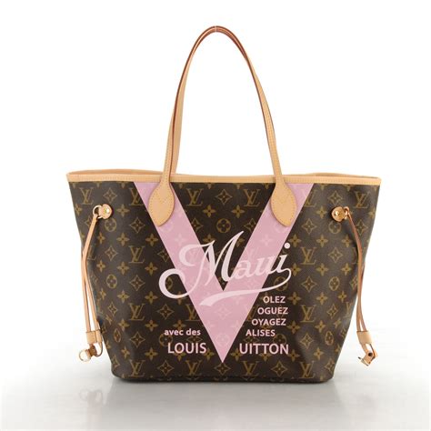 louis vuitton maui prices